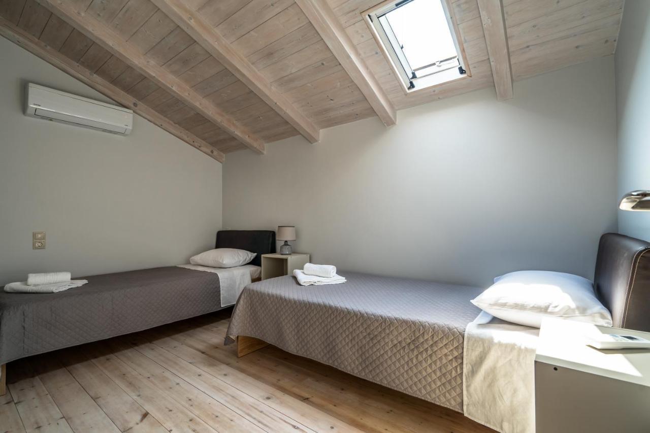 Armonia Villa Lefkada Kariotai Экстерьер фото